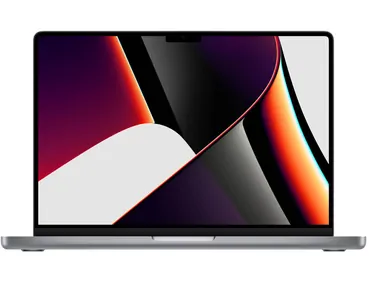 Замена процессора MacBook Pro 16' M1 (2021) в Воронеже